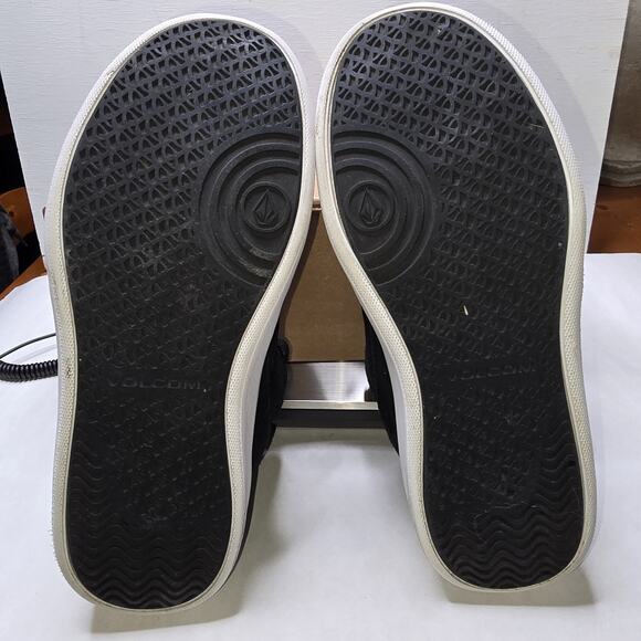 Volcom Evolve EH Comp Toe Men Shoes Size 9.5W **Rep Box** - Picture 5 of 6